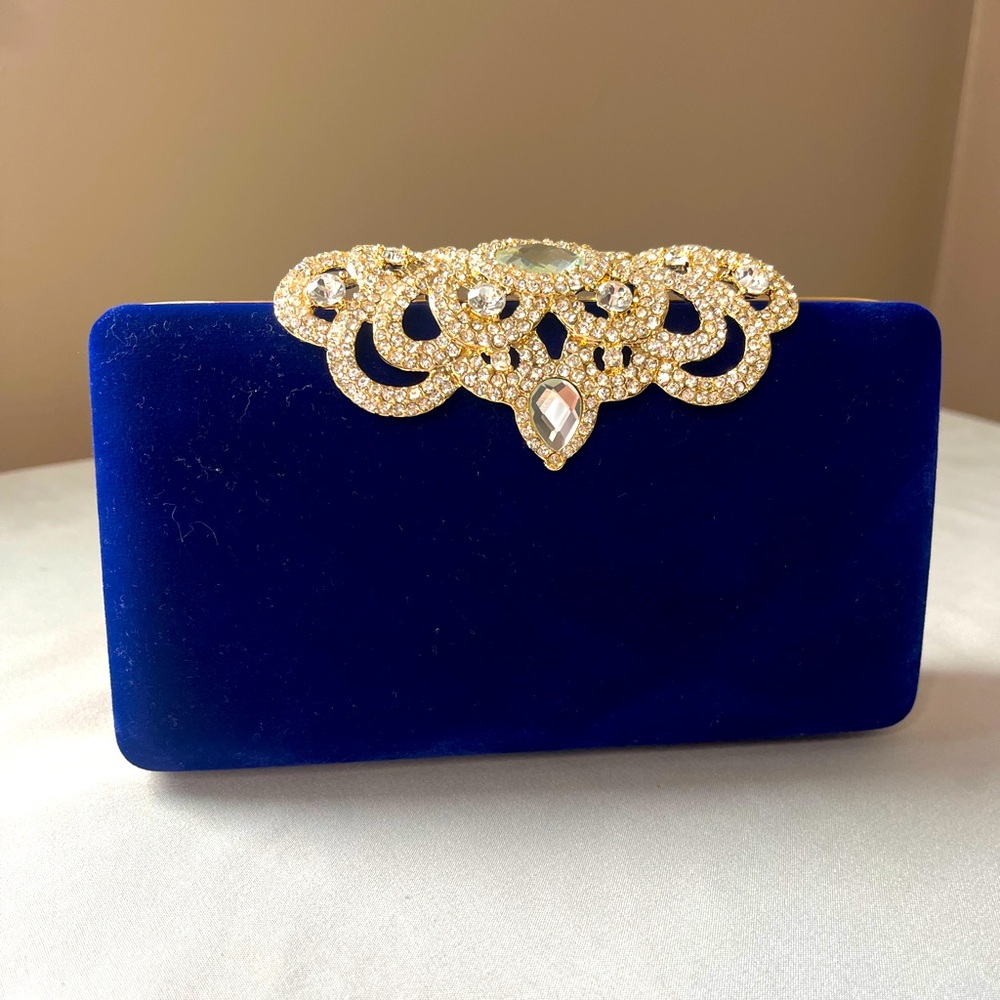 Evening Clutch Purse